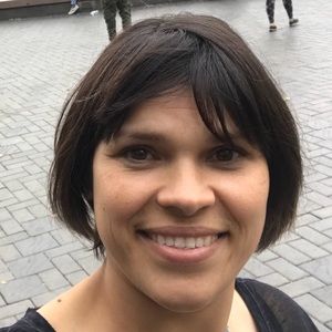 Meet your Posher, Ericka